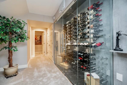 Hot Tub / Spa Photo of 2579 163 Street, Surrey, BC