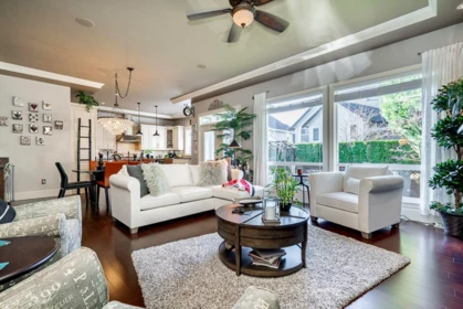 Kitchen Island Photo of 2579 163 Street, Surrey, BC