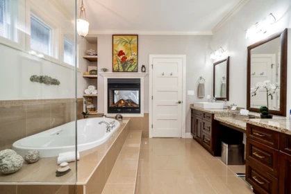 Laundry Room Photo of 2579 163 Street, Surrey, BC