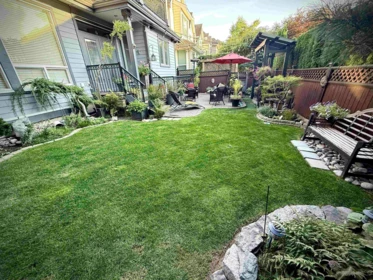Neighborhood Park Photo Near 2579 163 Street, Surrey, BC