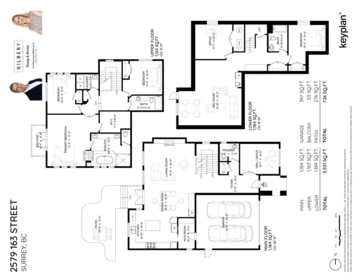 Playground / Recreational Area Near 2579 163 Street, Surrey, BC