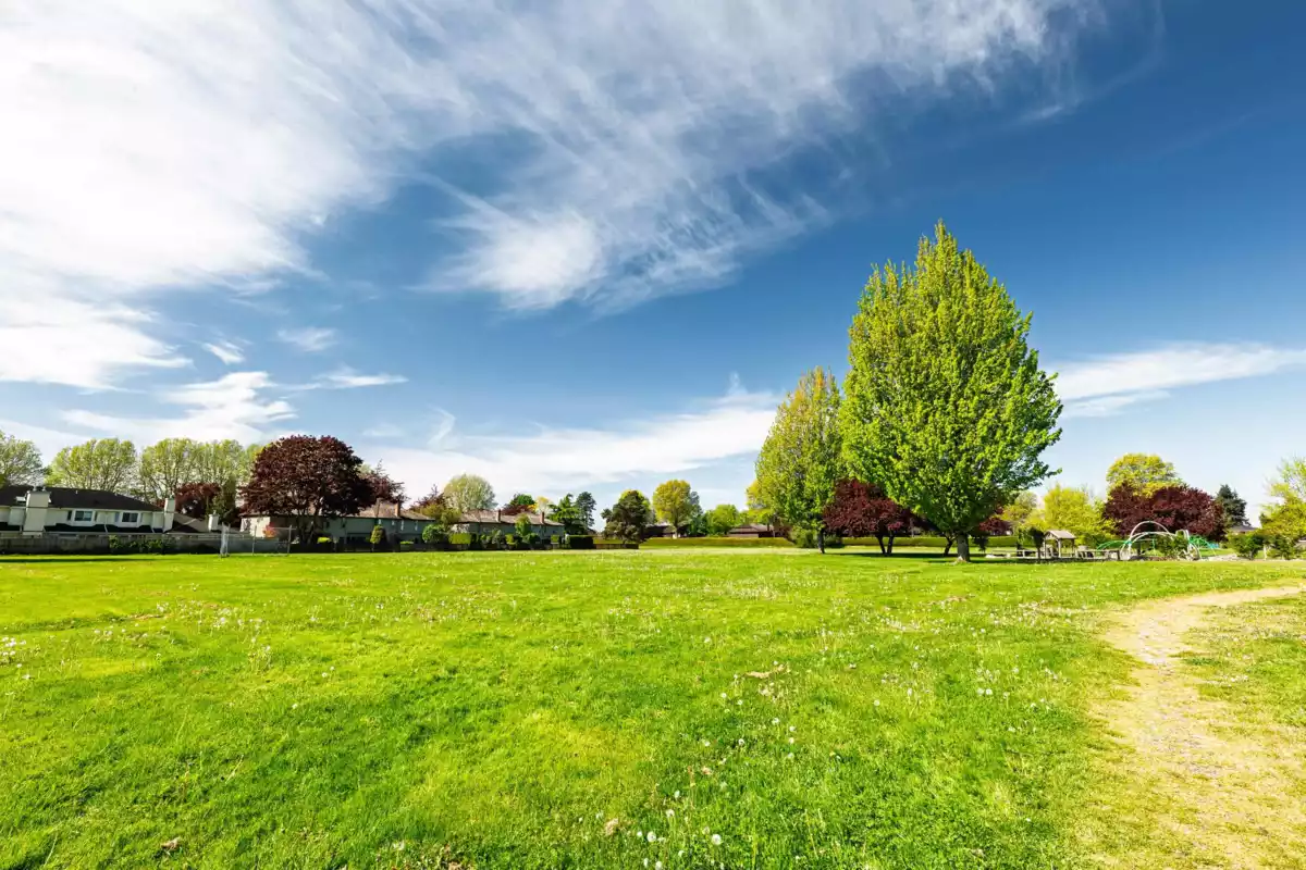 Community Amenities Photo (Clubhouse) of 8511 Sierpina Drive, Richmond, BC