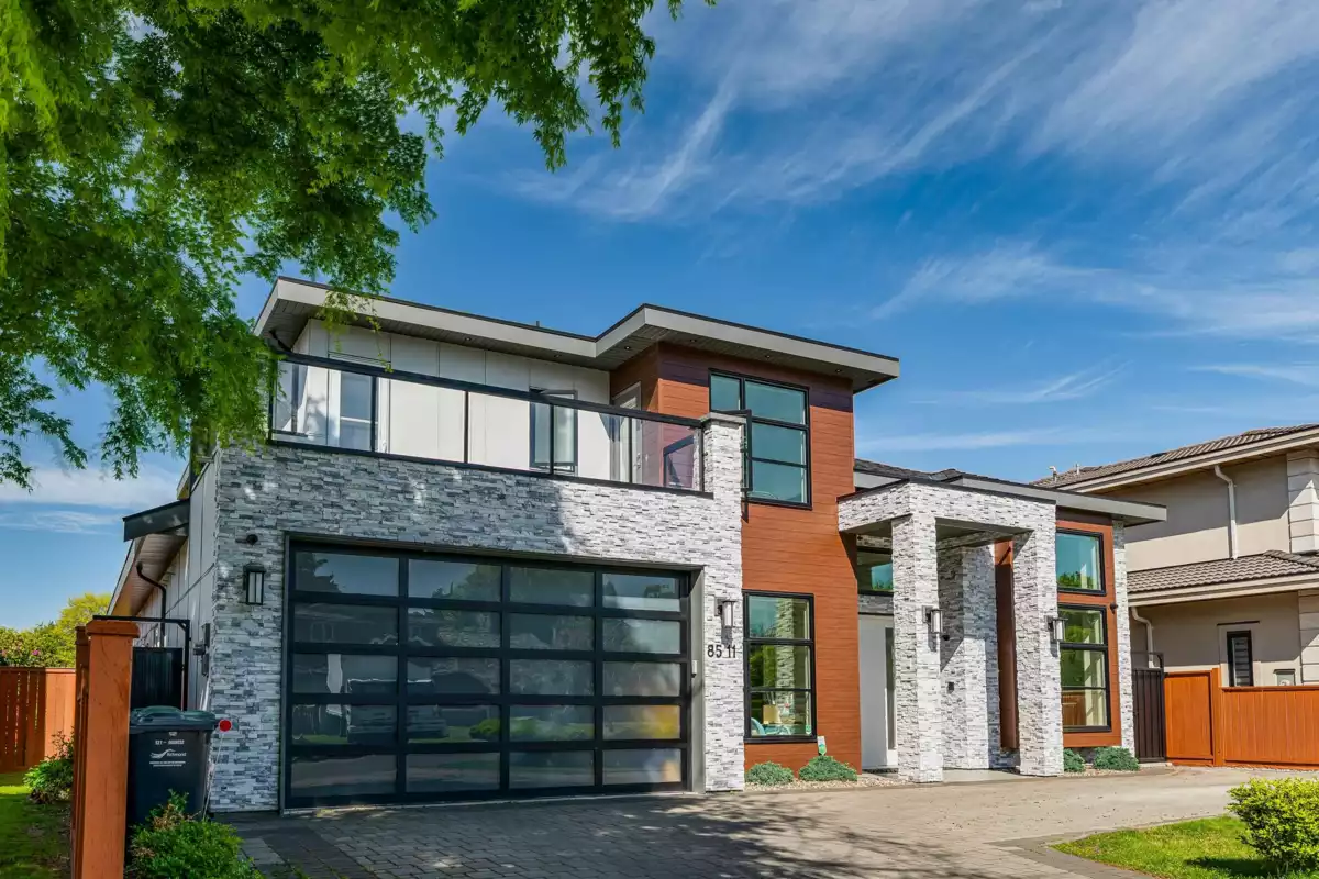 Fitness Center Photo Near 8511 Sierpina Drive, Richmond, BC