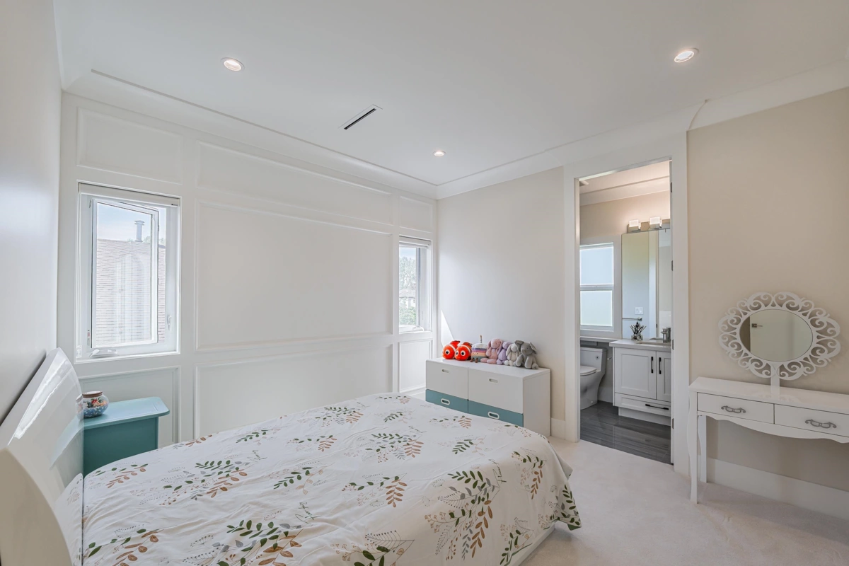 Garden / Landscaping Photo of 8511 Sierpina Drive, Richmond, BC