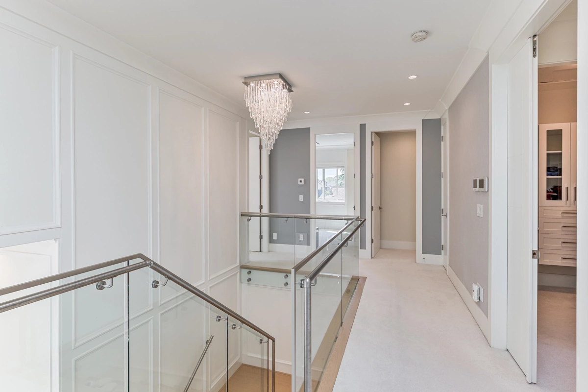 Hallway Photo of 8511 Sierpina Drive, Richmond, BC