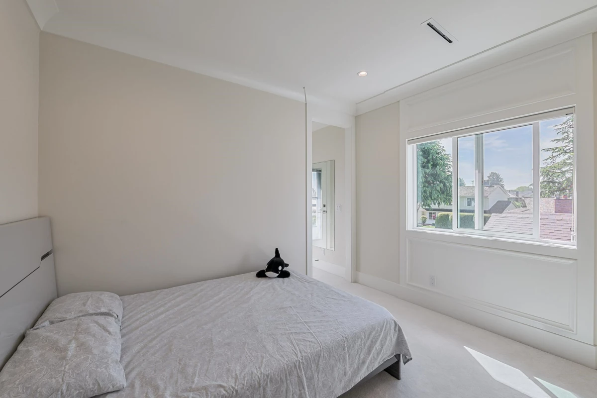 Hot Tub / Spa Photo of 8511 Sierpina Drive, Richmond, BC