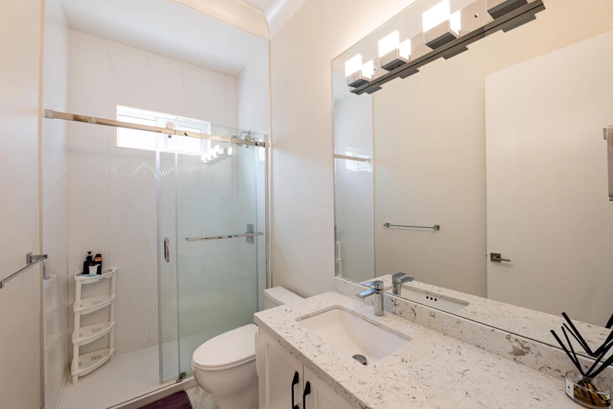 Mudroom Photo of 8511 Sierpina Drive, Richmond, BC