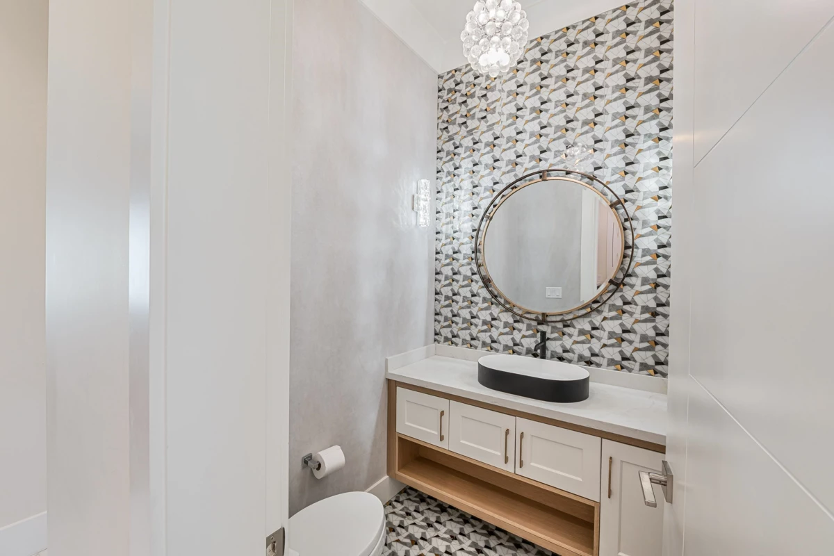 Office / Den Photo of 8511 Sierpina Drive, Richmond, BC