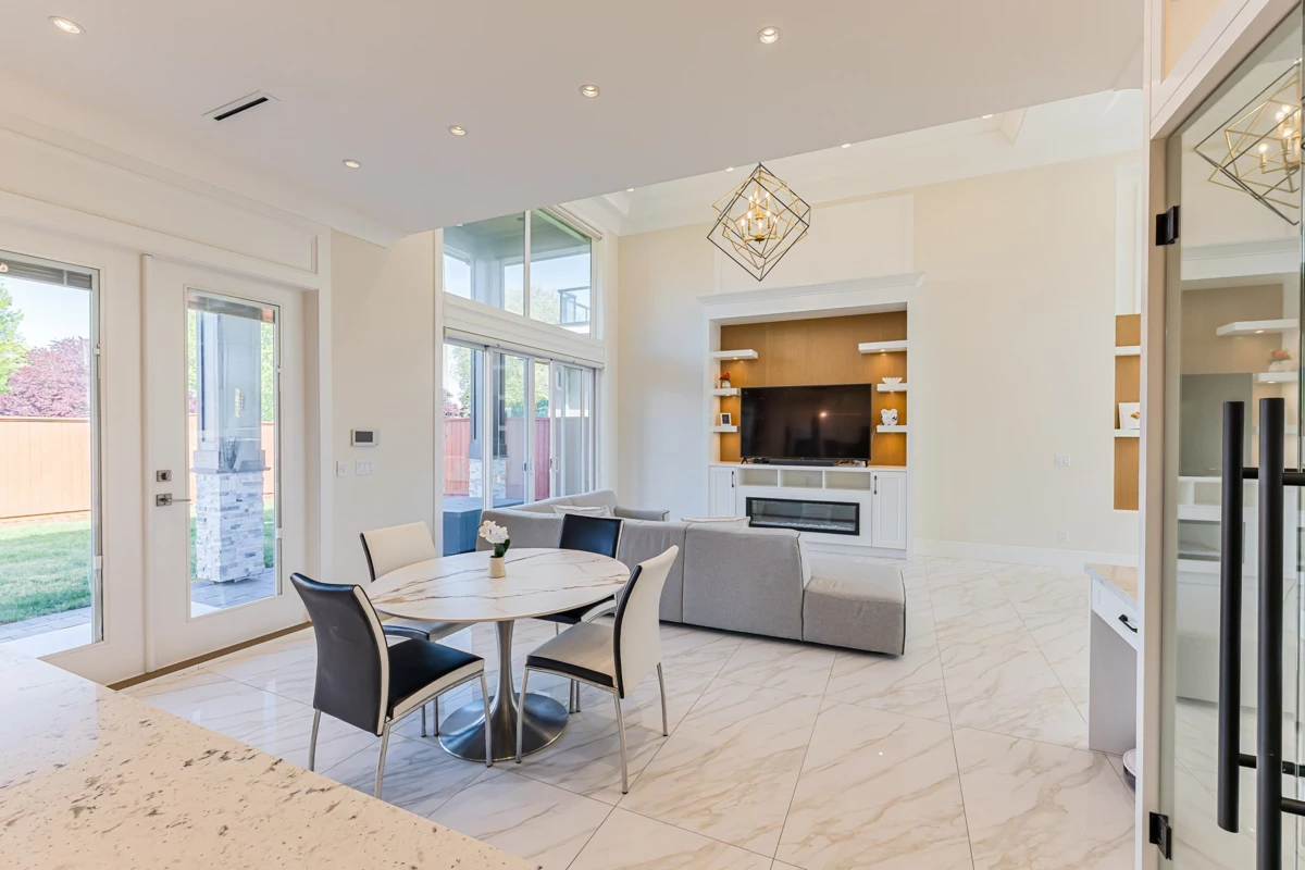 Primary Bedroom Photo of 8511 Sierpina Drive, Richmond, BC