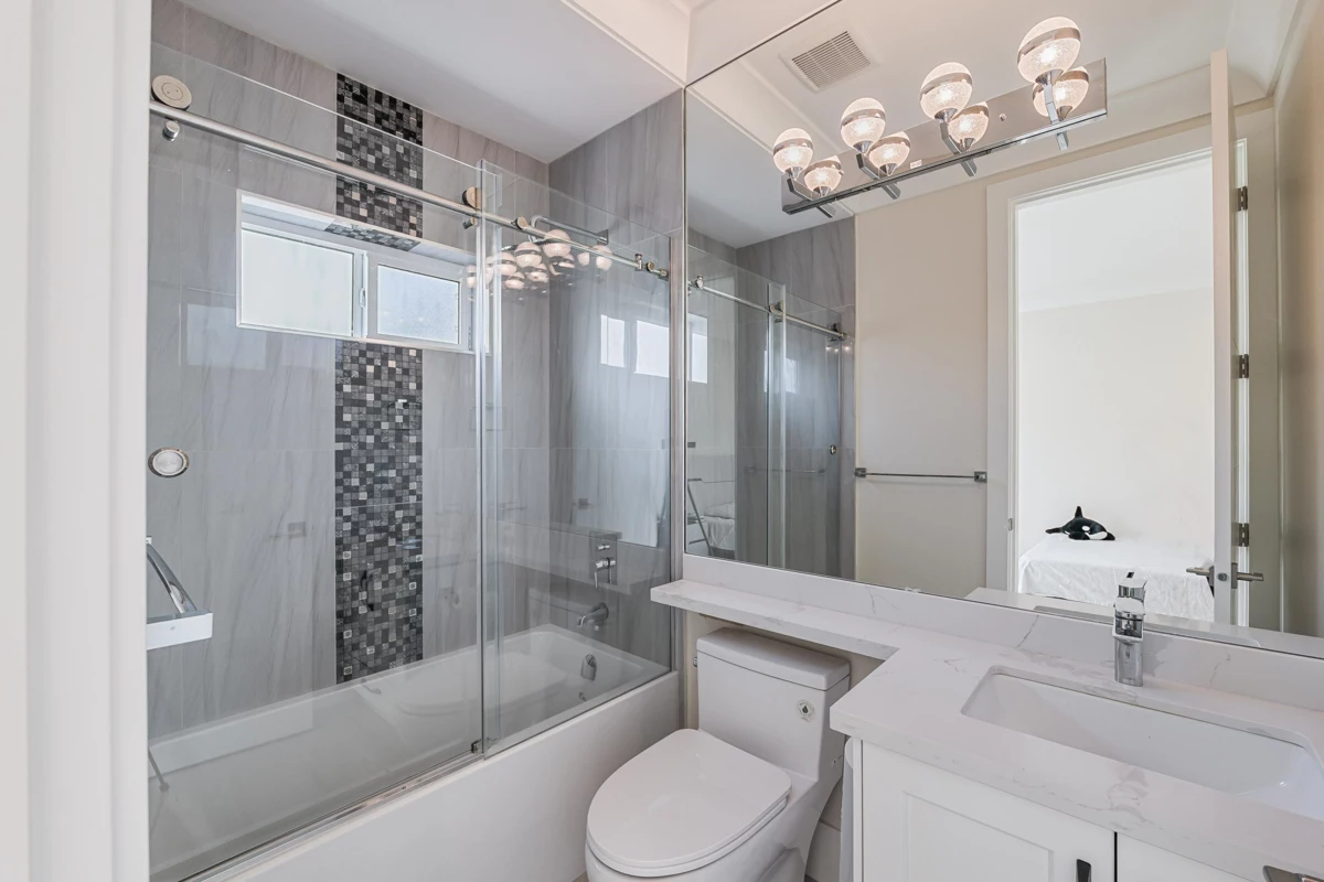 Street View Photo of 8511 Sierpina Drive, Richmond, BC