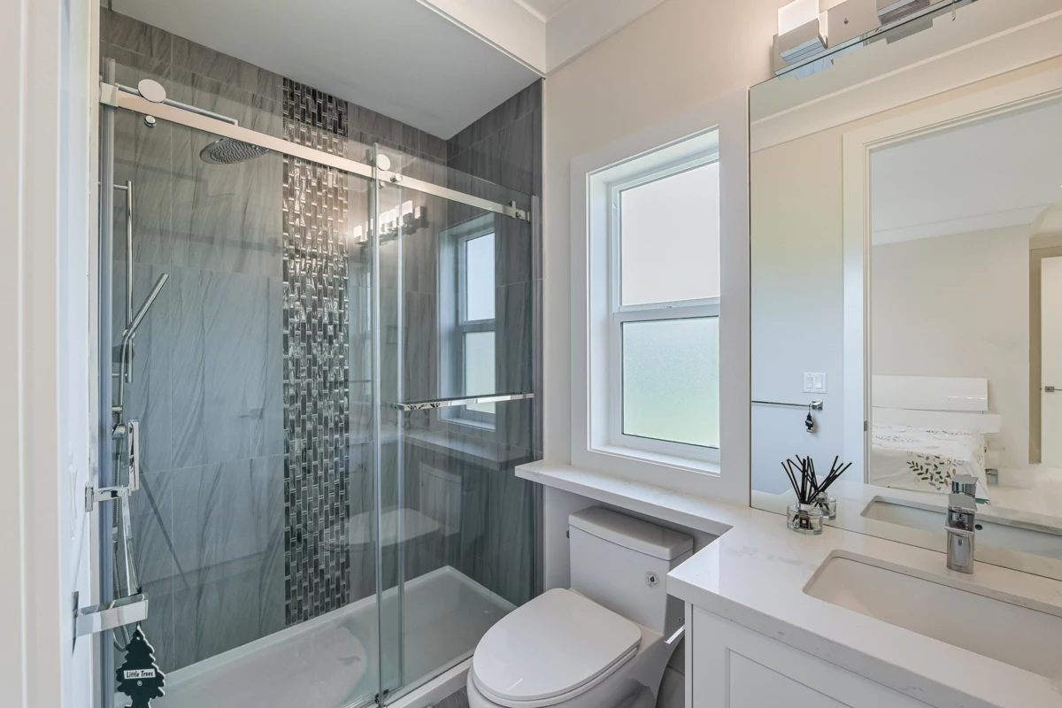 Swimming Pool Photo of 8511 Sierpina Drive, Richmond, BC