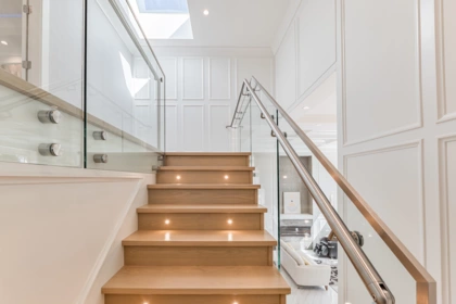 Entry Foyer Photo of 8511 Sierpina Drive, Richmond, BC