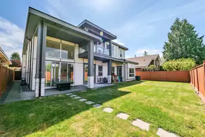 8511 Sierpina Drive, Richmond, BC