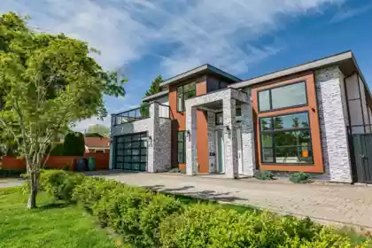 8511 Sierpina Drive, Richmond, BC