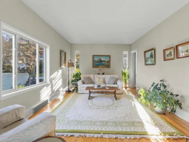 3719 W 13th Avenue, Vancouver, BC, Vancouver — Single Family Residence for sale