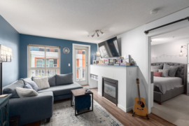 112 38003 Second Avenue, Squamish, BC