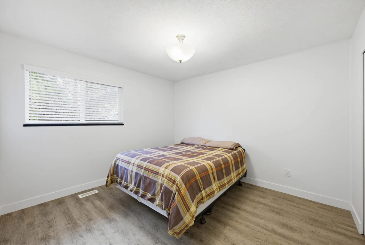Hallway Photo of 9490 206a Street, Langley, BC