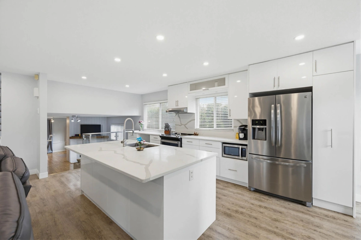 Pantry Photo of 9490 206a Street, Langley, BC