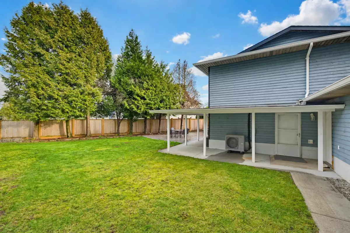 Street View Photo of 9490 206a Street, Langley, BC