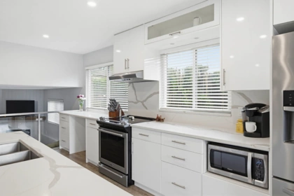 Kitchen Photo of 9490 206a Street, Langley, BC