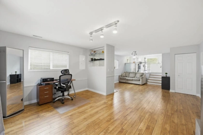 Loft / Bonus Room Photo of 9490 206a Street, Langley, BC