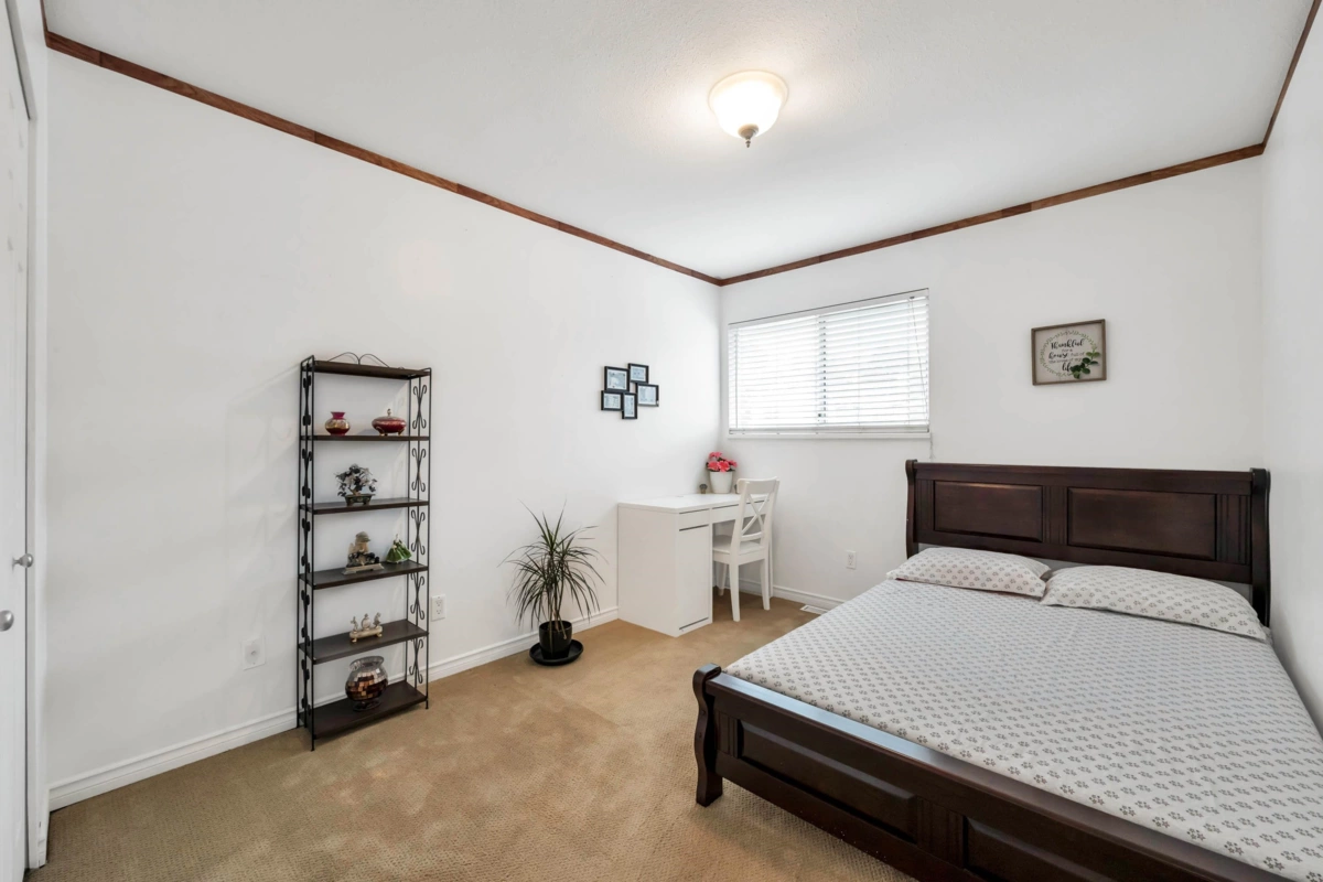 Backyard Photo of 21447 88b Avenue, Langley, BC