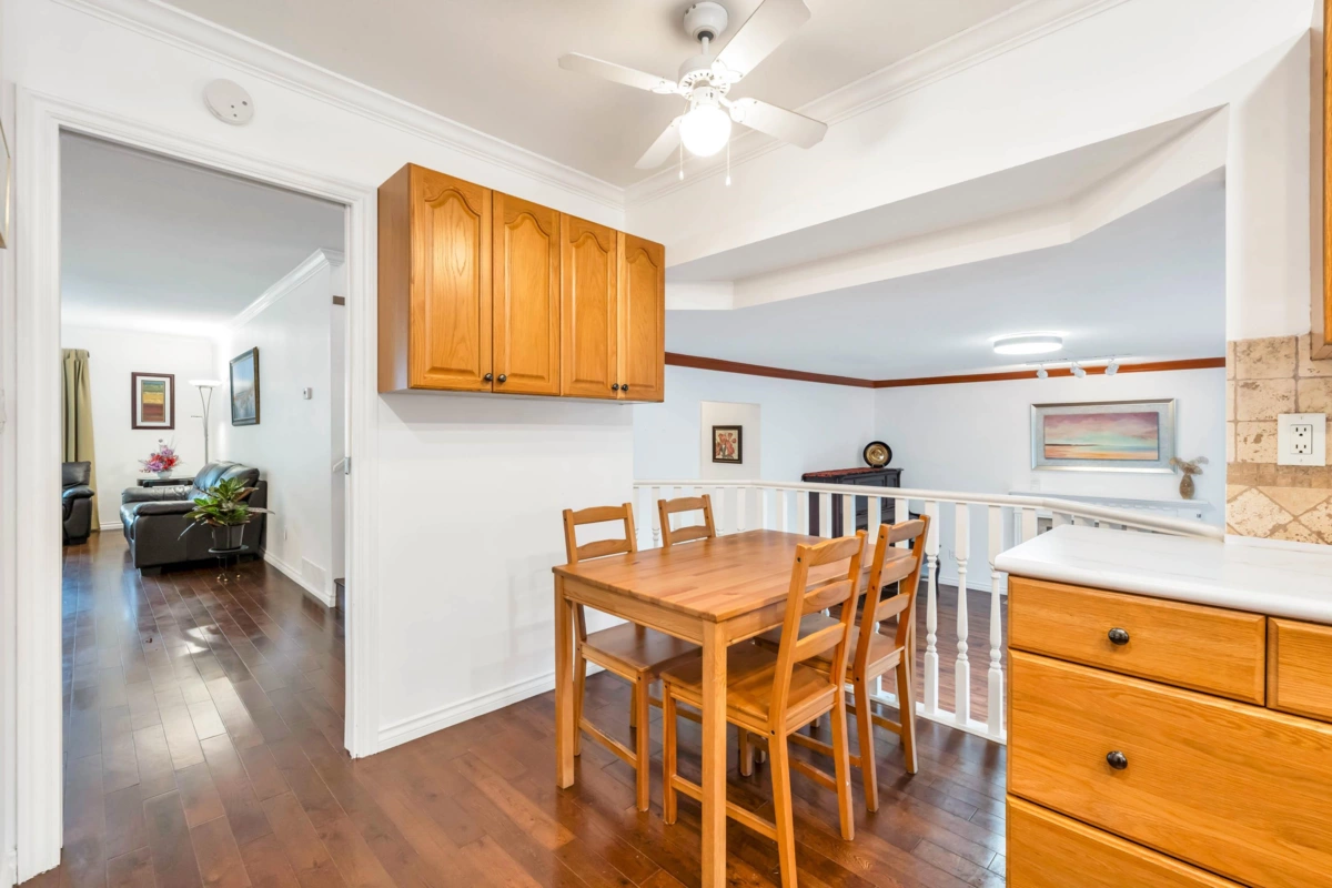 Bedroom 2 Photo of 21447 88b Avenue, Langley, BC