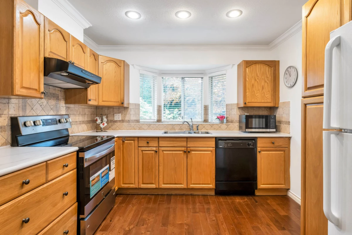 Bedroom 3 Photo of 21447 88b Avenue, Langley, BC