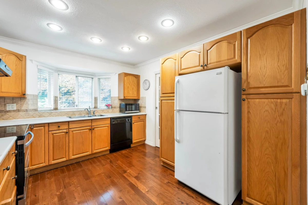 Bedroom 4 Photo of 21447 88b Avenue, Langley, BC