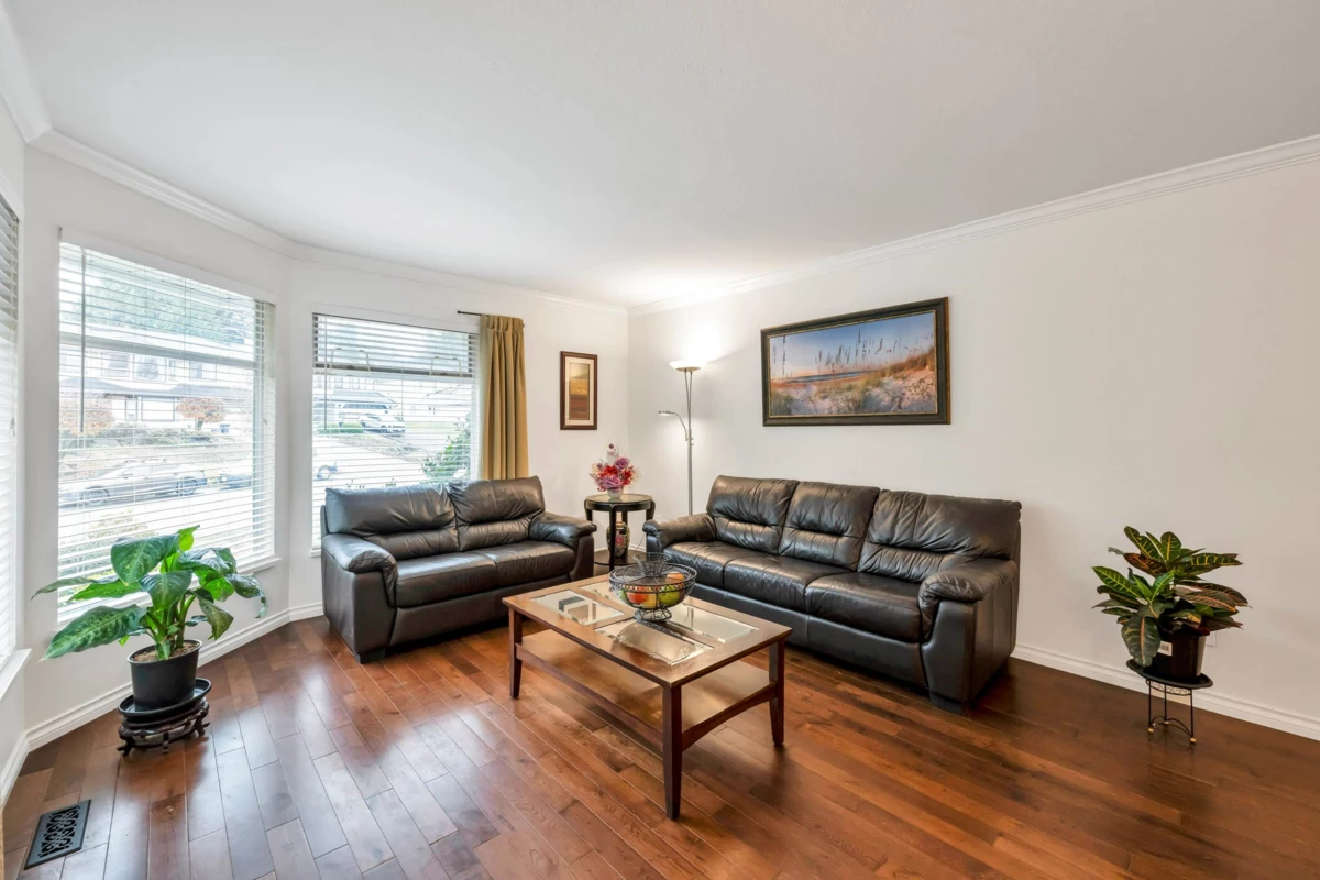 Dining Area Photo of 21447 88b Avenue, Langley, BC
