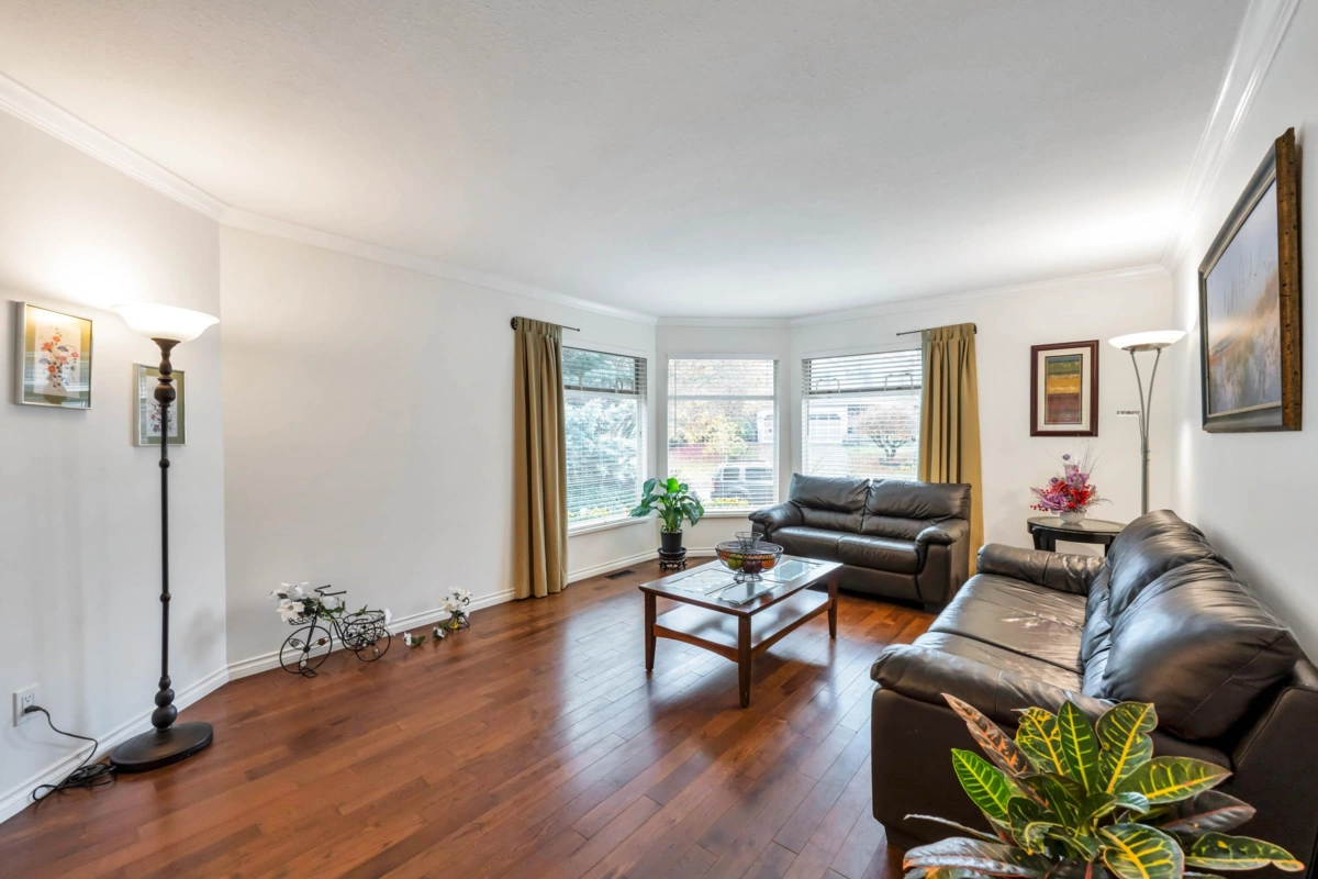 Family Room Photo of 21447 88b Avenue, Langley, BC