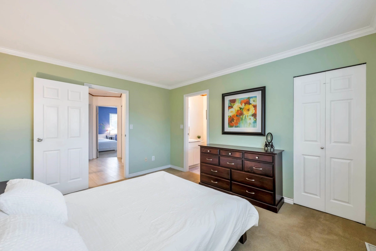 Garage Interior Photo of 21447 88b Avenue, Langley, BC