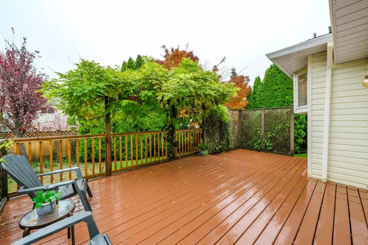 Garden / Landscaping Photo of 21447 88b Avenue, Langley, BC