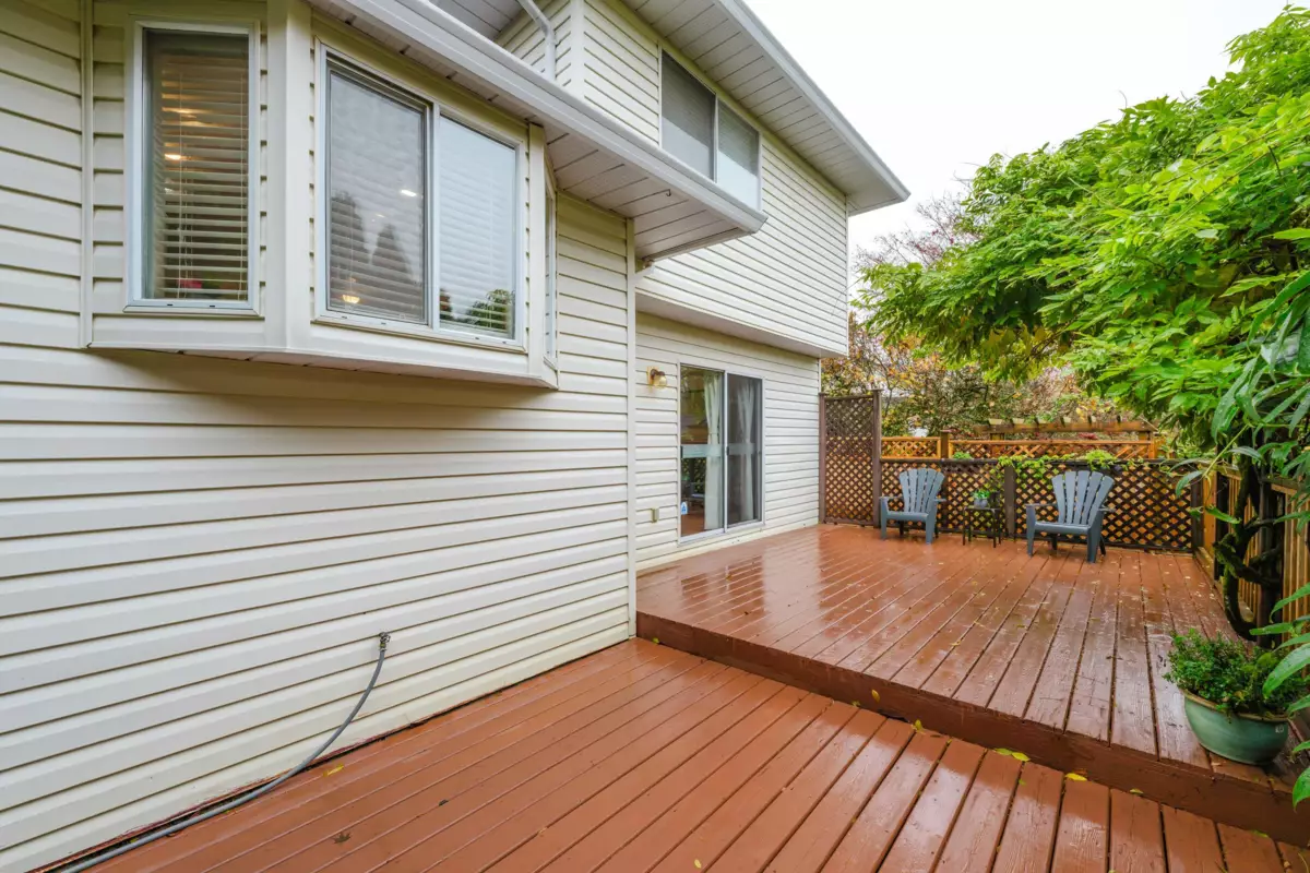 Hot Tub / Spa Photo of 21447 88b Avenue, Langley, BC