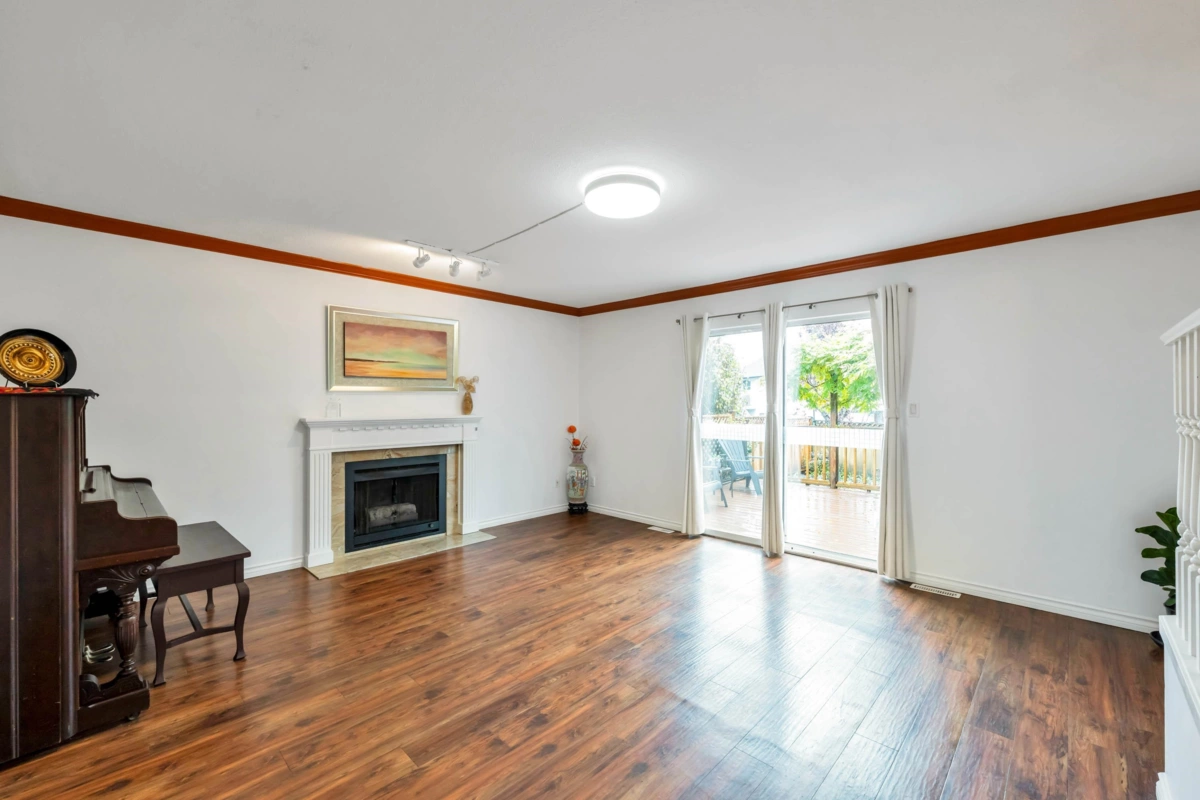 Office / Den Photo of 21447 88b Avenue, Langley, BC