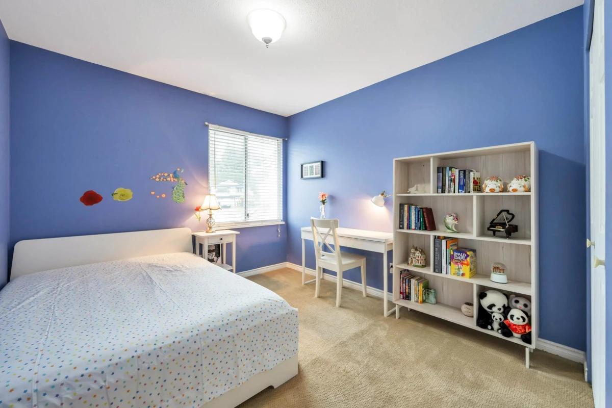 Outdoor Deck Photo of 21447 88b Avenue, Langley, BC