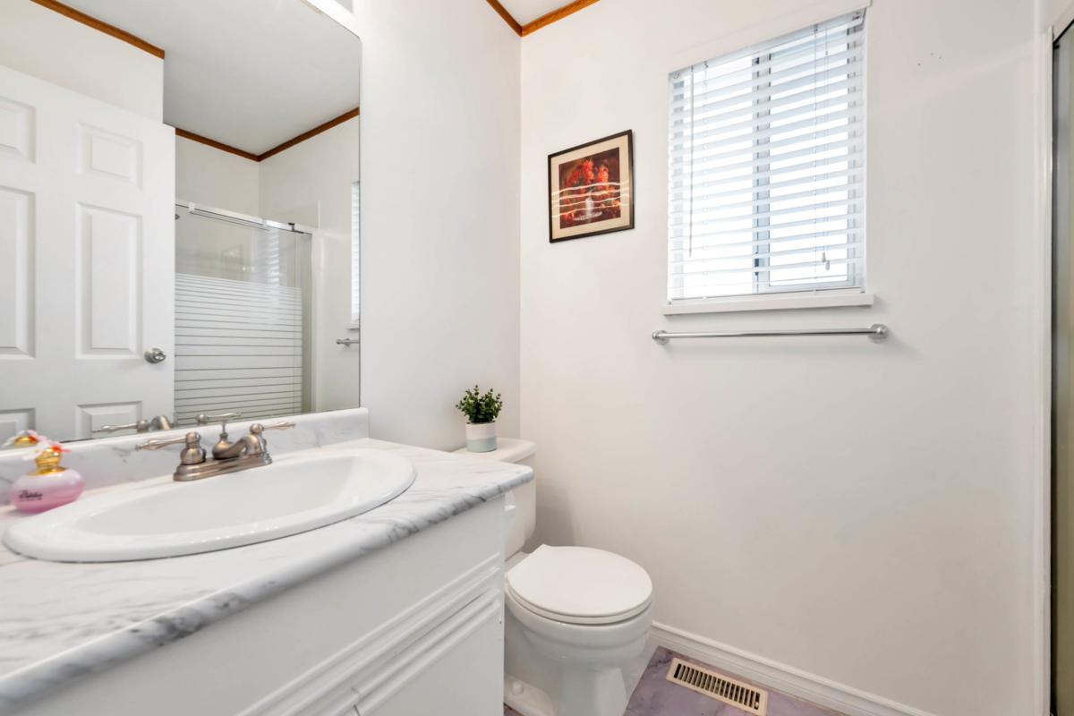 Outdoor Patio Photo of 21447 88b Avenue, Langley, BC