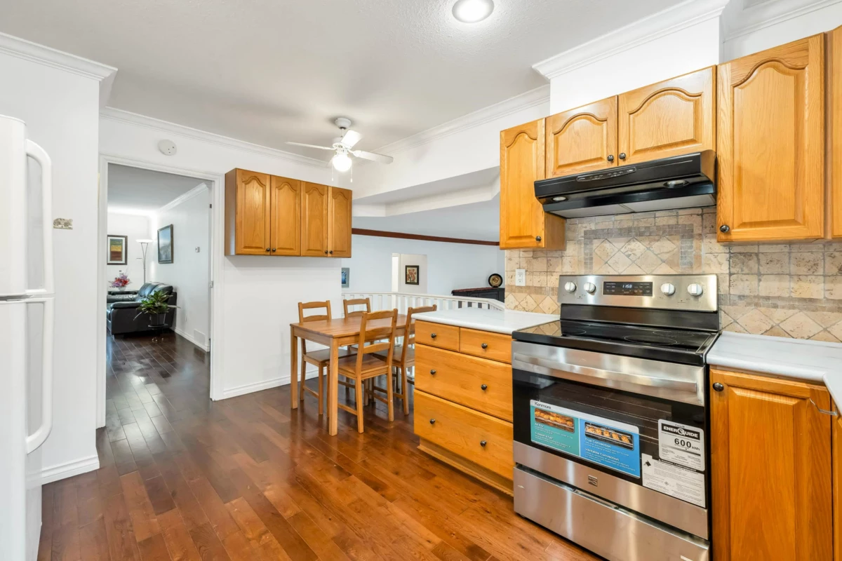 Powder Room Photo of 21447 88b Avenue, Langley, BC