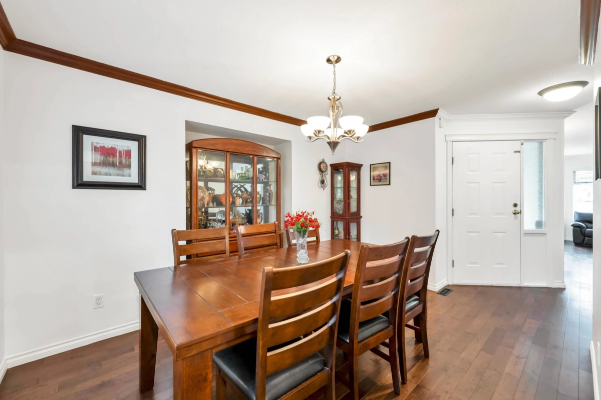 Primary Bathroom Photo of 21447 88b Avenue, Langley, BC