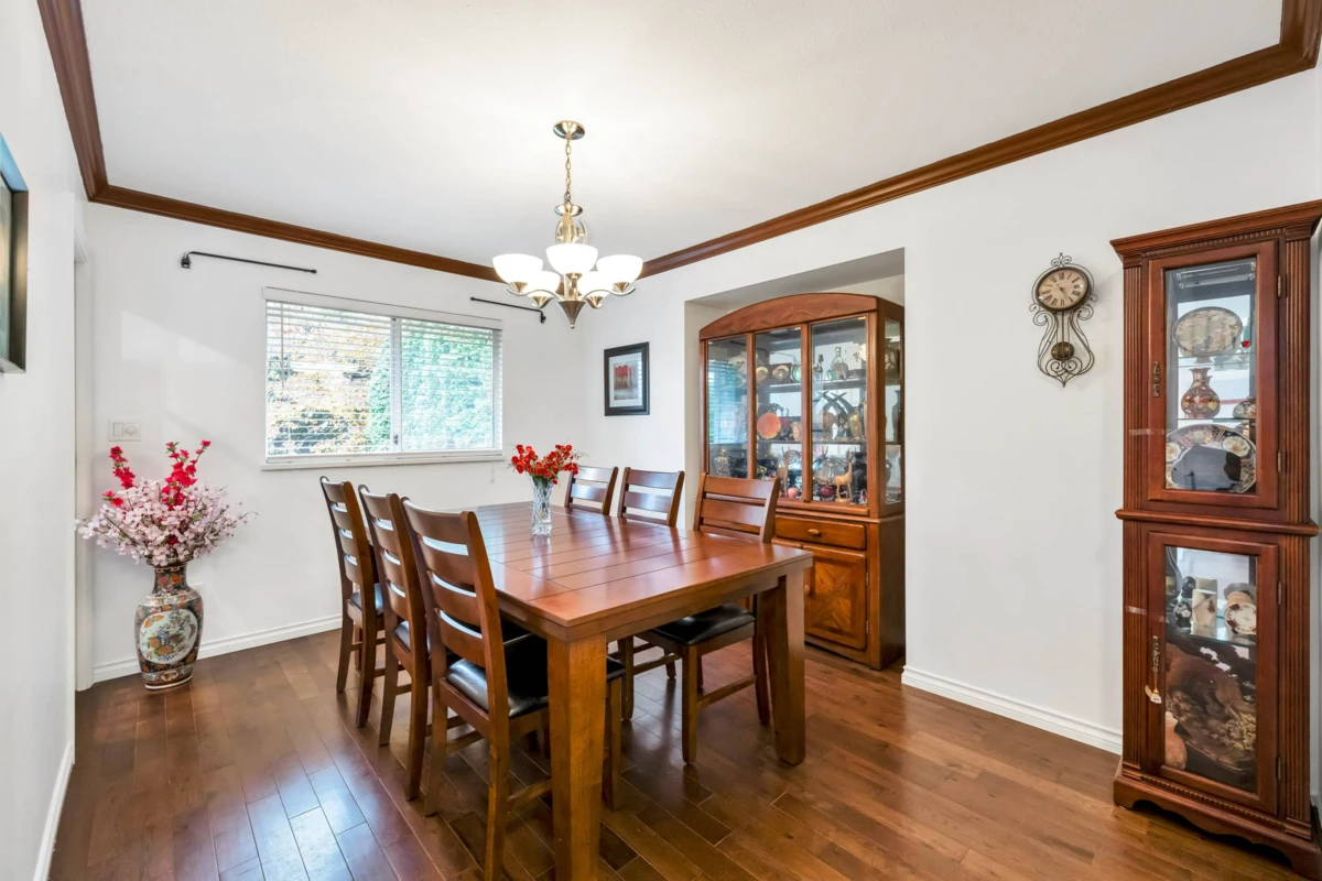 Primary Bedroom Photo of 21447 88b Avenue, Langley, BC