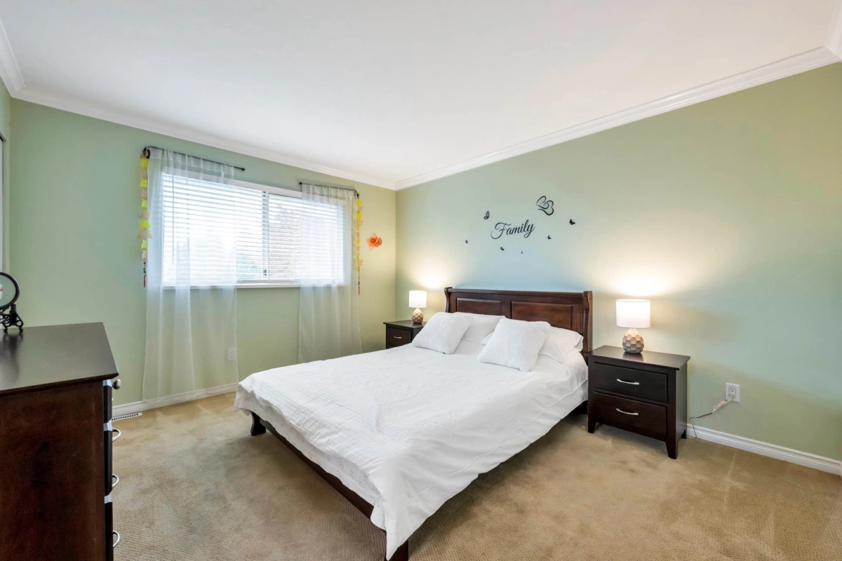 Staircase Photo of 21447 88b Avenue, Langley, BC