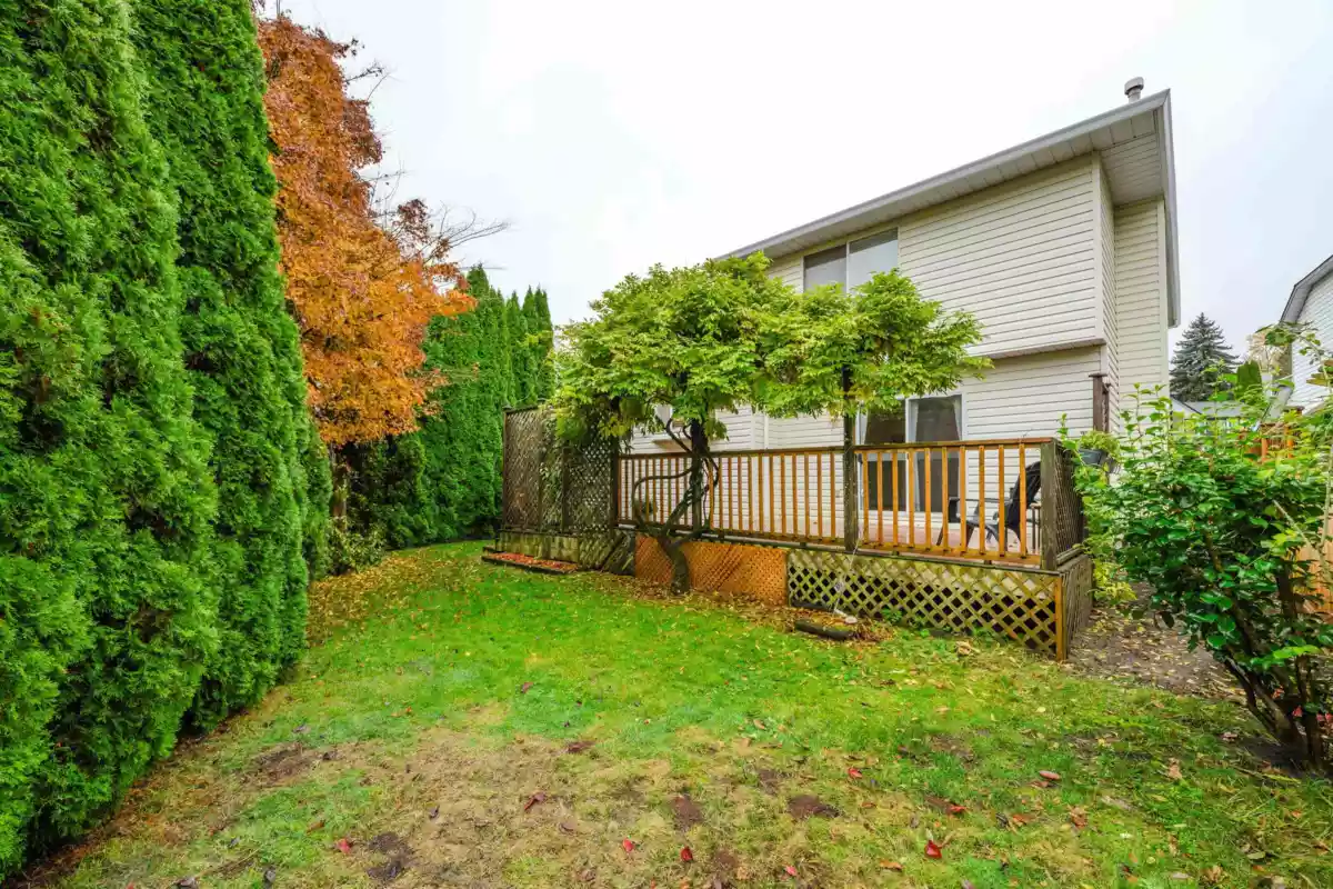 Street View Photo of 21447 88b Avenue, Langley, BC