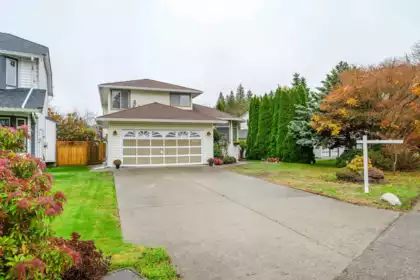 21447 88b Avenue, Langley, BC