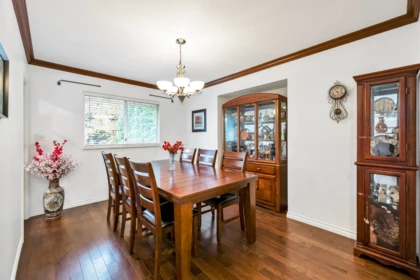 Primary Bedroom Photo of 21447 88b Avenue, Langley, BC