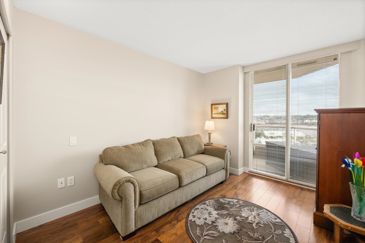 Pantry Photo of 1105 1235 Quayside Drive, New Westminster, BC