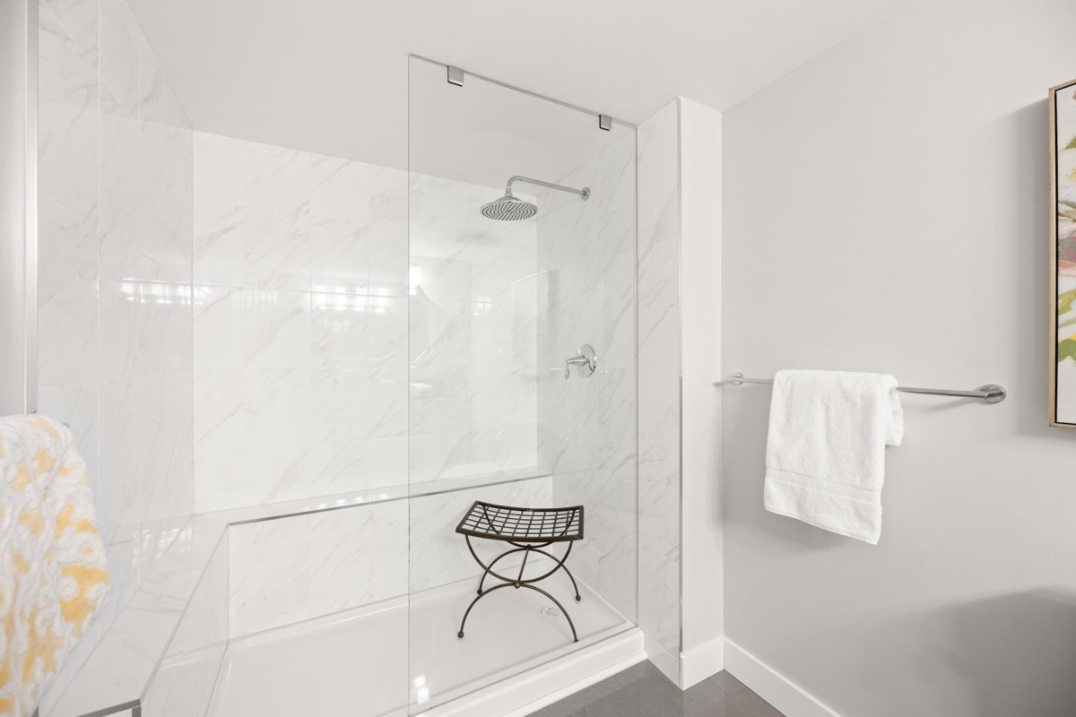 Walk-In Closet Photo of 1105 1235 Quayside Drive, New Westminster, BC