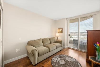 Pantry Photo of 1105 1235 Quayside Drive, New Westminster, BC