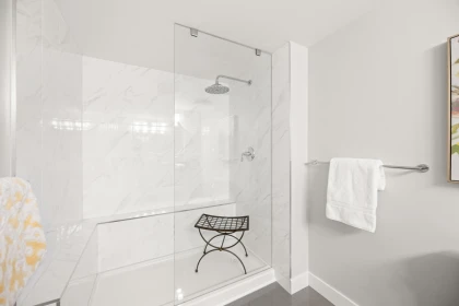 Walk-In Closet Photo of 1105 1235 Quayside Drive, New Westminster, BC