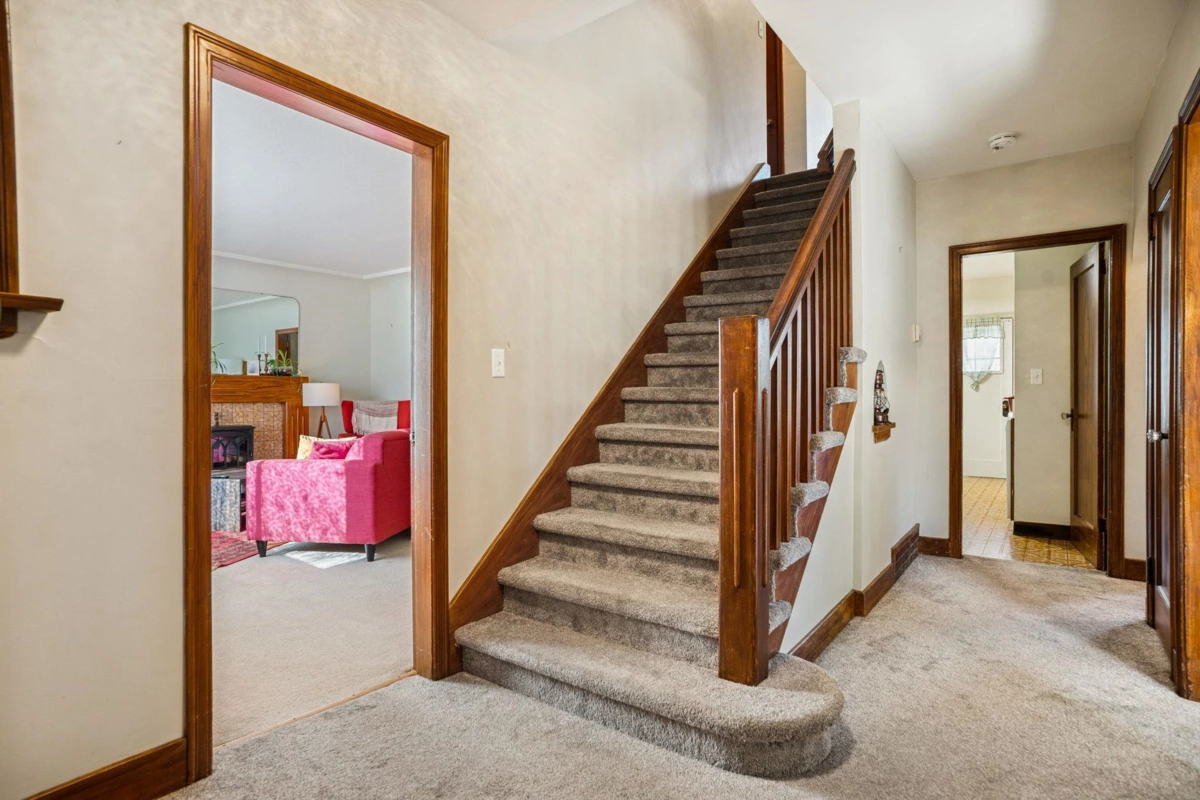 Loft / Bonus Room Photo of 475 W 27th Avenue, Vancouver, BC