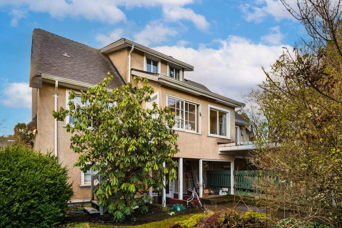 Outdoor Patio Photo of 475 W 27th Avenue, Vancouver, BC